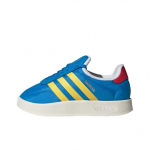 adidas Gazelle Home Hele Sinine Kollane (Naised) Meeste tossud Better-Scarlet IH5503 44⅔