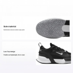 Nike Crosscourt GS Must Hundi Hall Valge Laste Tennised FN2231-002 36