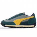 Puma Easy Rider Weathred Green Moon Sunny Yellow Unisex tossud 400397-02 36