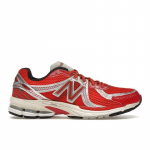 Aim&eacute; Leon Dore x New Balance 860v2 Red Sea Salt Unisex tossud Hall ML860DD2 40.5