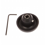 1 komplekt seenekujulise peaga &uuml;henduspesa blenderi ajamipesa mutriv&otilde;tmega kruvi universaalsed blenderi varuosad Vitamix 5200 5006 blenderile