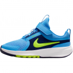 Nike Star Runner 5 PS University Blue Volt Laste tossud Sinine-Void Jalgpalli-Hall HF7005-400 28