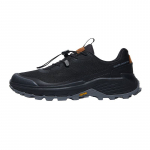 Mizuno Gm Crosswild 2 Mugavad libisemiskindlad madalad matkajalatsid Meeste matkajalatsid Must D1GH241001 44
