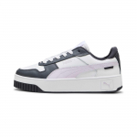 PUMA Mugavad Soojad Vastupidavad Madalad Rula Tossud Naiste toss Must Valge 389390-44 35.5