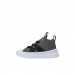 Converse Chuck Taylor All Star Mugavad Mitmek&uuml;lgsed Keskmise K&otilde;rgusega Laste L&otilde;uendikingad Laste Tossud Hall Must A09340C 28