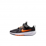 Nike Star Runner 5 PS Must Total Orange Laste tossud Marrakesh Anthracite HF7005-006 28