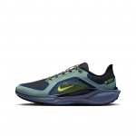 Nike Air Zoom Pegasus 41 GORE-TEX Cannon Obsidian Meeste tossud Blue Seaweed Volt FQ1356-006 42.5