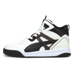 Puma Backcourt Mid K&otilde;rge s&auml;&auml;rega tossud Meeste tossud Valge Must 374139-08 41
