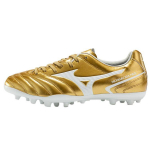 Mizuno Monarcida Neo II &Uuml;mar Varvas Paelad Madal L&otilde;ige AG (Kummist l&uuml;hikesed trukid) S&uuml;nteetilisest nahast libisemiskindlad vastupidavad hingavad jalgpallikingad P1GA210650 44.5