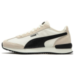 Puma Rider Future Vintage Kangas Nahk Mugavad Mitmek&uuml;lgsed Libisemiskindlad Vastupidavad Madalad Vabaaja Jalan&otilde;ud Unisex toss 392901-01 35.5