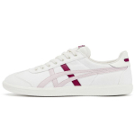 Onitsuka Tiger Tokuten Kangas Nahk Retro Mood Tiigerk&uuml;&uuml;s Kulumiskindel Kiiresti Kuivav L&ouml;&ouml;gikindel Madal Top Rula Kingad 1183A862-110 40