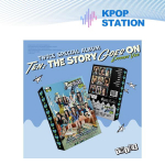 TWICE - TEN: Lugu j&auml;tkub (EPISOODi versioon)