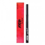 Nykaa Lase end t&auml;toveerida! Silmapliiatsi pliiats - Onyx 01 - Uus