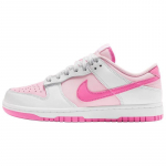 Nike Dunk Low 'Pink Foam' Naiste Rula Kingad Tossud HQ1181-661 36.5