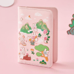 BT21 K-TOKKI Edition Passi&uuml;mbris