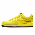 Nike Air Force 1 Low Gore Tex Dynamic Yellow Tossud CK2630-701 44