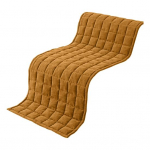 Koera Diivanikate Libisemiskindel Pestav Sektsioondiivani Kaitsja Tepitud Diivani Pealiskate Mitmele Padjale S kollane