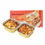 Fujie Itaalia Bolognese Lasagne