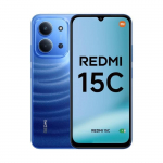 Xiaomi Redmi 15C 4G 8GB/256GB sinine (Kuuvalguse sinine) Kahe SIM-kaardiga