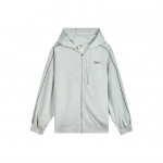 Puma X Ros&eacute; Koost&ouml;&ouml; Kapuutsiga Vabaaja Mugav Pikkade Varrukatega Jakk Unisex Jakk 633801_10 XS