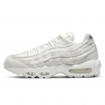 Nike Air Max 95 Comme Des Garcons Valged Tossud Vabaajajalatsid CU8406-100 38.5