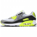 Nike Air Max 90 'Volt' 2020 Tossud Vabaajajalatsid CD0881-103 42.5