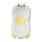 Kaasaskantav beebipesa reguleeritava toetuspadjaga, kokkupandav alus, beebivoodi, kerge, mugav, pudeliga toitmiseks, voodi vasts&uuml;ndinutele G