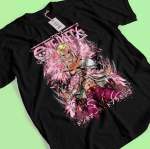 Vanaaegne eriline anime armastuse T-s&auml;rk Jaapani s&auml;rk Anime T-s&auml;rk Manga kingis&auml;rk M