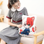 1 tk 50cm Joonis Anime Bakugou Katsuki Todoroki Shoto Midoriya Izuku Padjapadi Pl&uuml;&uuml;s Boku No Hero Academia Padi Lapsed Armsad M&auml;nguasjad