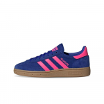 Adidas Handball Spezial Lucid Blue Pink EU 36 ⅔