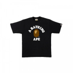 T-s&auml;rk BAPE College Must EU XL