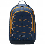 Nike Hayward kangast seljakott Tavaline Unisex Tume Sinine/Obsidiaan V&auml;rvi Kerge Vabaaja CV1412-451
