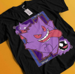 Vanaaegne eriline anime armastuse T-s&auml;rk Jaapani s&auml;rk Anime T-s&auml;rk Manga kingis&auml;rk 2XL