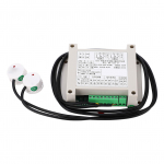 Kontaktivaba vedelikutaseme regulaator Tundlikkus reguleeritav Automaatne veetaseme regulaator Sensor AC100‑260V