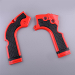 K&uuml;lgkere kaitsekatte kate Honda 2013-2016 CRF450R 2014-2017 CRF250R jaoks