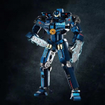 Laste ehitusklotsid mecha ehitusklotsid deformeeruv robot mecha divisjoni mudeli kokkupanek laste kokkupandav m&auml;nguasi kingitus