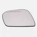 23191161 Parempoolne soojendusega peegliklaas Chevrolet Colorado jaoks