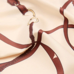 MANGO WOMAN Sall CHAIN Helebeež single type