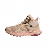 Hoka One One Anacapa 2 Mid Gtx Mugavad Stiilsed Mitmek&uuml;lgsed Funktsionaalsed V&auml;lisjalan&otilde;ud Naiste Jalan&otilde;ud Roosa-Kohvipruun 1142831-OSL 38