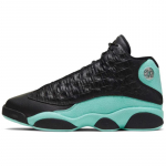 Air Jordan 13 Retro 'Island Green' Jordan 414571-030 41