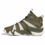 adidas Crazy 8 Oliivikollased Strata tossud IG3904 44⅔