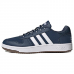 Adidas Hoops 2.0 'Sinine Valge' Tossud FY8631 42