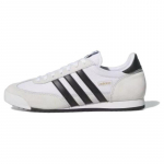 Adidas R71 'Must Valge Kuldne' Tossud IH1321 39⅓