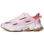 Adidas Naiste Ozweego Celox 'Clear Pink Gum' Naiste Tennised H04262 35⅔