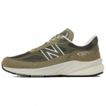 New Balance Teddy Santis X 990v6 Valmistatud USA-s 'True Camo' tossud U990TB6 39.5 pruun