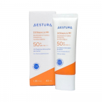 AESTURA Derma UV365 Barj&auml;&auml;r Niisutav Mineraalne P&auml;ikesekreem SPF50+ PA++++ 40ml