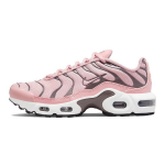Nike Air Max Plus GS Roosa Glasuur Laste Tossud Violetne-Malm Valge CD0609-601 40