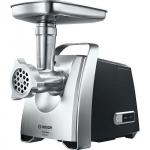 Hachoir &agrave; viande BOSCH MFW68640 - ProPower 800 W avec accessoires - Noir