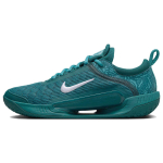 NikeCourt Zoom NXT HC Geode Teal Meeste Tennised Teal-Nebula White DV3276-301 42 blue