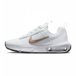 Air Max Interlock Lite GS 'Valge Metallik Pronks' Tossud DH9393-100 37.5